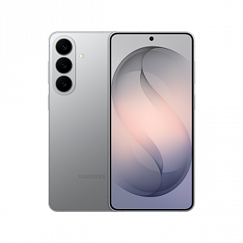 Смартфон Samsung Galaxy S26 Plus 512 ГБ серебристый