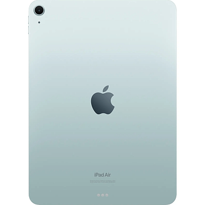 Планшет Apple iPad Air (2025, M3) 13"Wi-Fi 256 ГБ синий